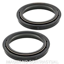 Kit de guardapolvos horquilla All Balls 57-100