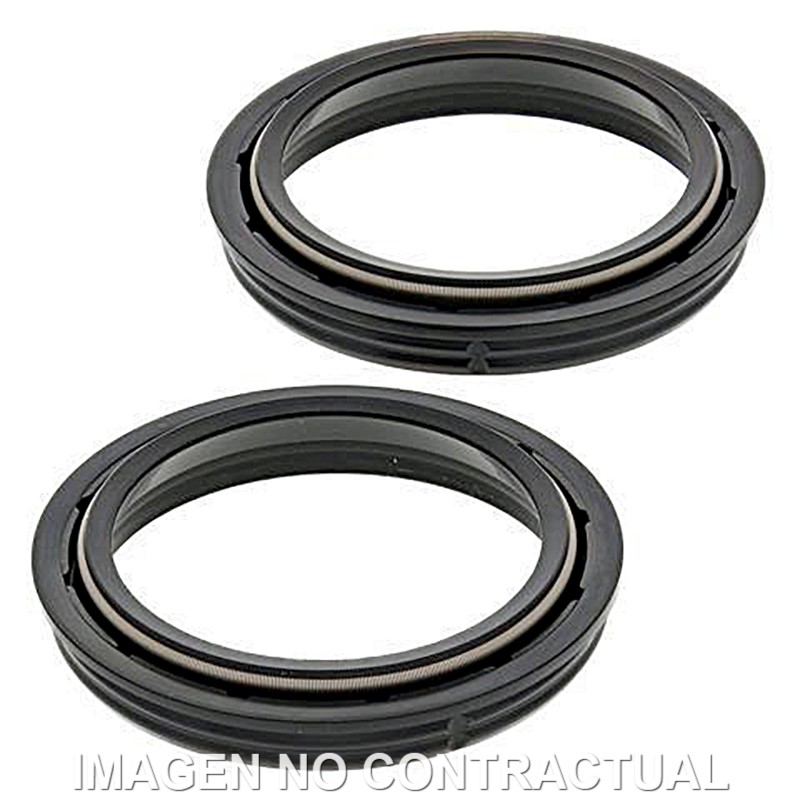 Kit de guardapolvos horquilla All Balls 57-177