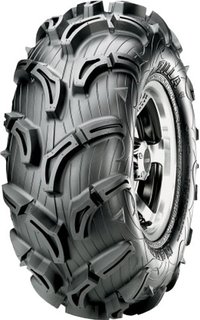 25/10 12 MU02 ZILLA 6PR 50 J 1 TALON