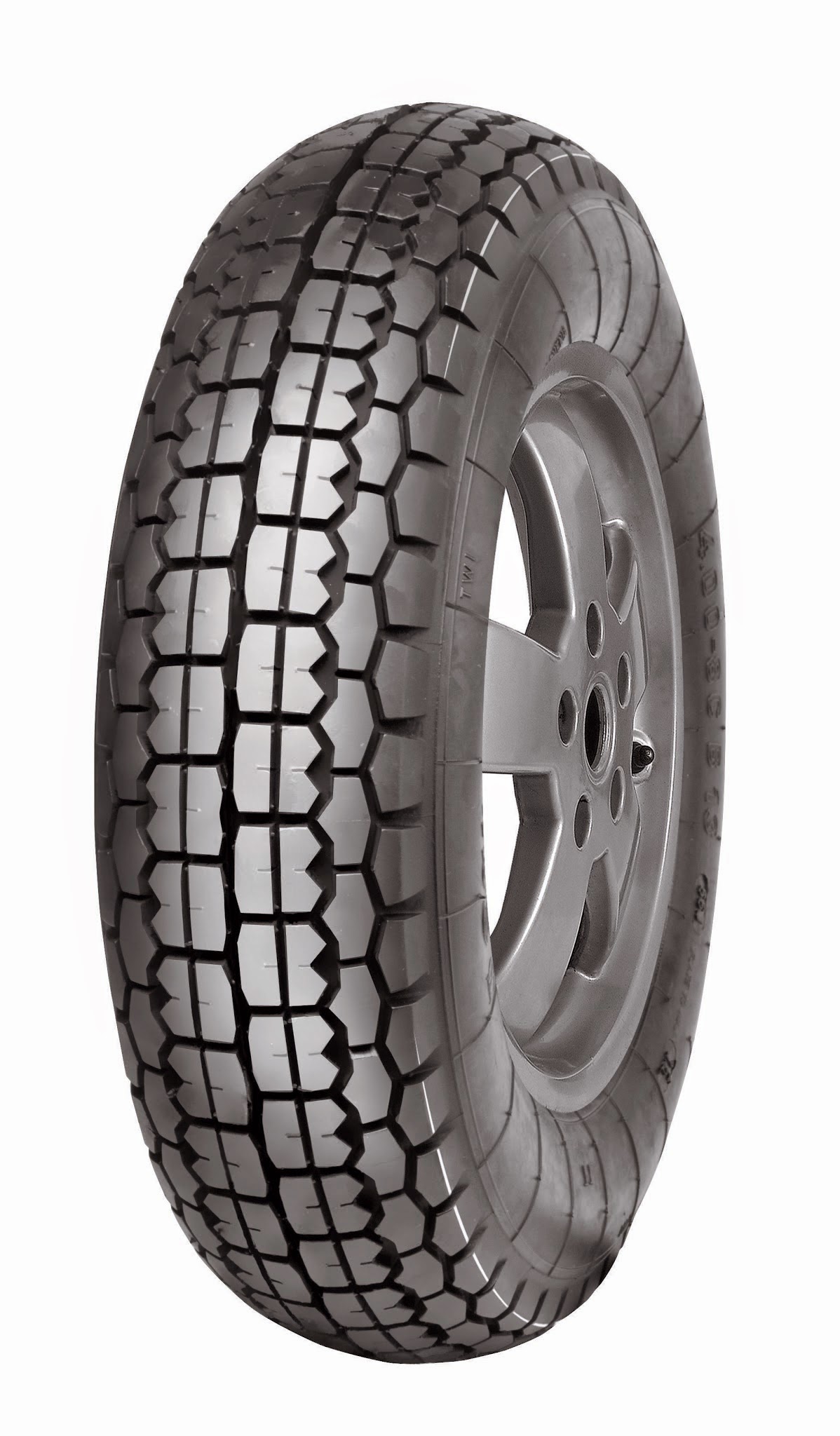 350/ 8 B13 4PR 46 J TT MITAS
