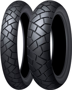 110/80R19 TRAILMAX MIXTOUR 59 V XL TL DUNLOP