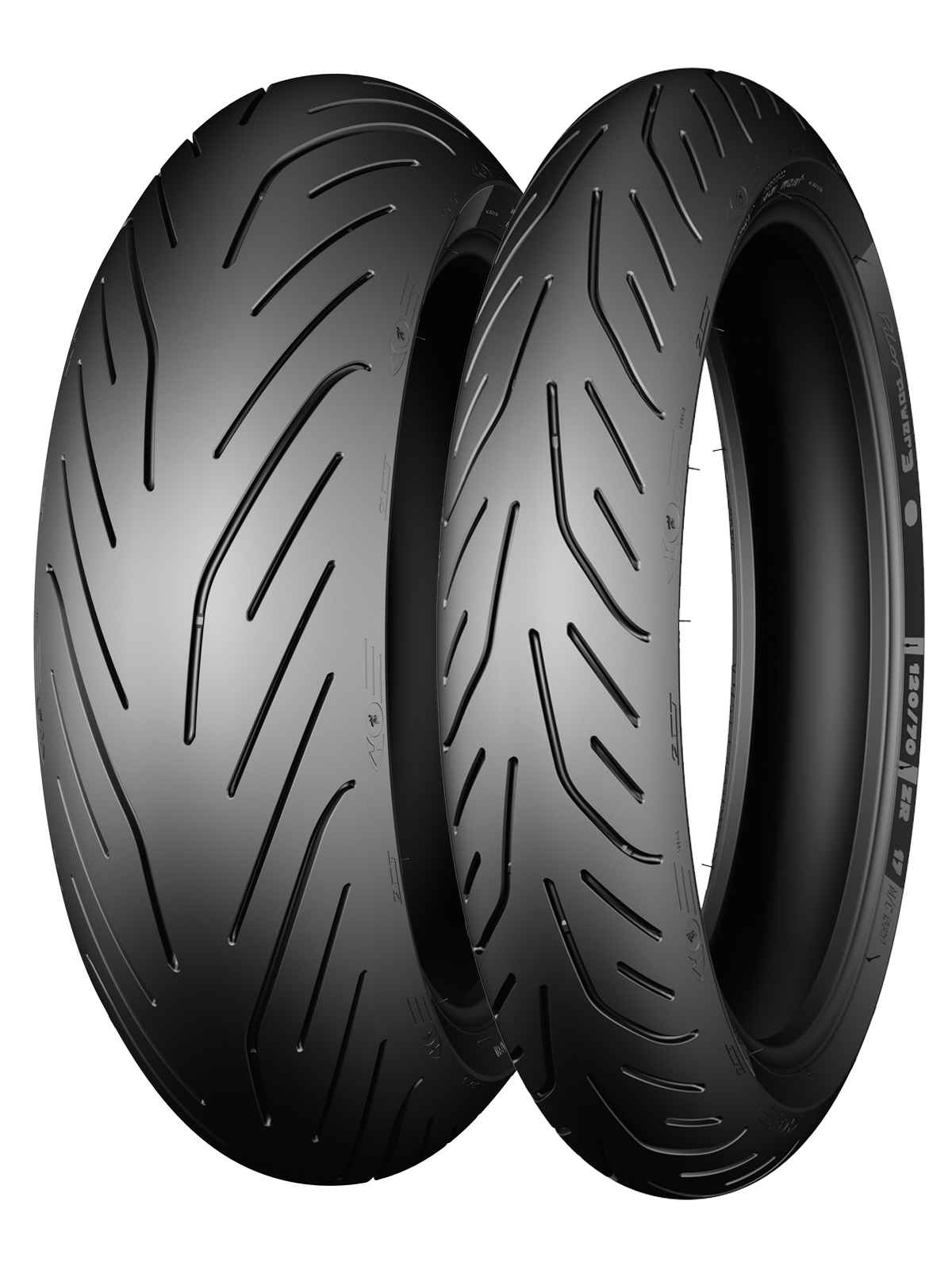 120/70R14 PILOT POWER 3 55 H TL RADIAL