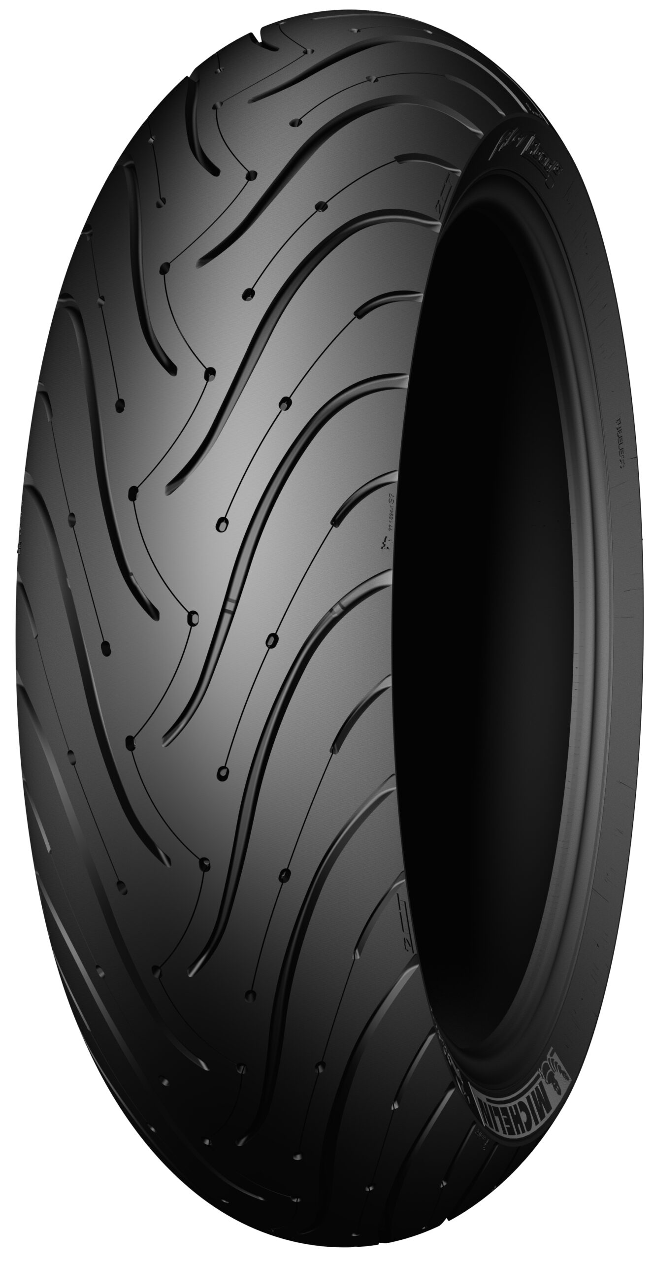 110/70R17 PILOT ROAD 3 54 W TL