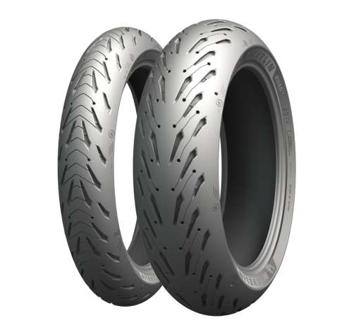 190/55R17 PILOT ROAD 5 R M/C 75 W TL