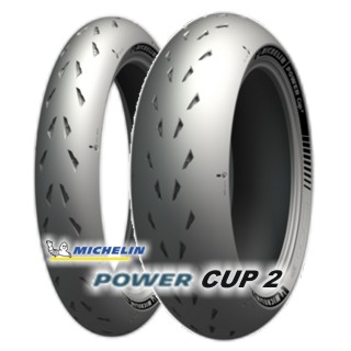 200/55R17 POWER CUP 2 78 W TL REAR