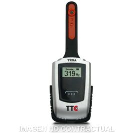 Tensiómetro Texa TTC