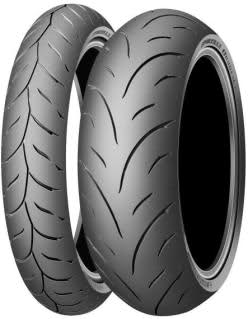 120/60R17 QUALIFIER CORE 55 W TL 1821 DOT21