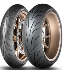 190/55R17 QUALIFIER CORE 75 W TL
