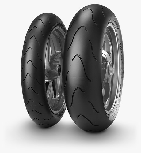 190/55R17 RACETEC K3 RR 75 W TL