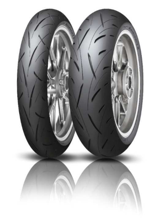 200/55R17 SX ROADSPORT 2 78 W TL 3823 DOT23