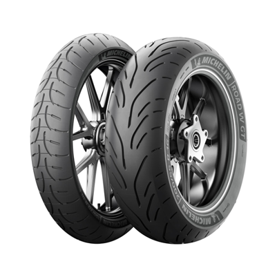 200/55R16 ROAD W GT (GOLDWING) 77 H TL REAR