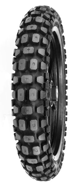 100/80 17 SB-107 FRONT 52 R TL DELITIRE