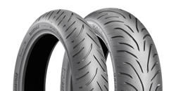 130/70R16 SC2 RAIN 61 S TL REAR