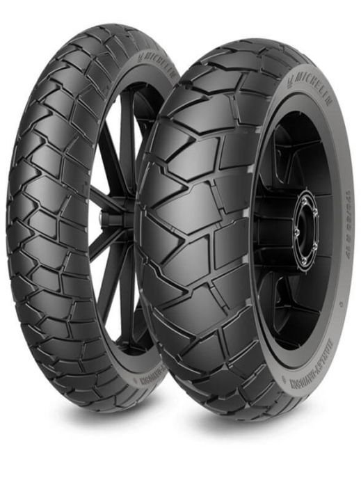 170/60R17 SCORCHER ADVENTURE 72 V TL REAR