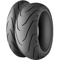 100/80R17 SCORCHER 11 52 H TL FRONT