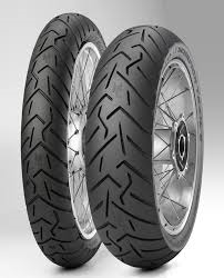 160/60R17 SCORPION TRAIL II 69 W TL