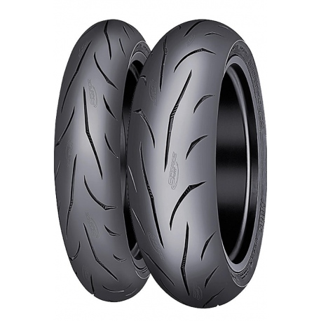 120/70R17 SPORTFORCE + 58 W TL