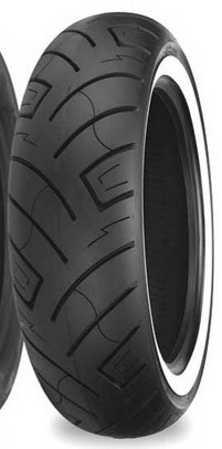 150/80 16 SR777 WW HARLEY DAV. 77 H XL TL REAR SHINKO