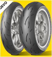 200/55R17 SX GP RACER 212 E 78 W TL