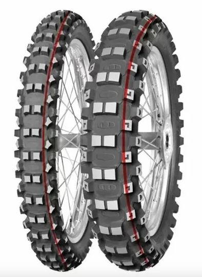 60/100-14 TERRAFORCE MX MH 30 M TT