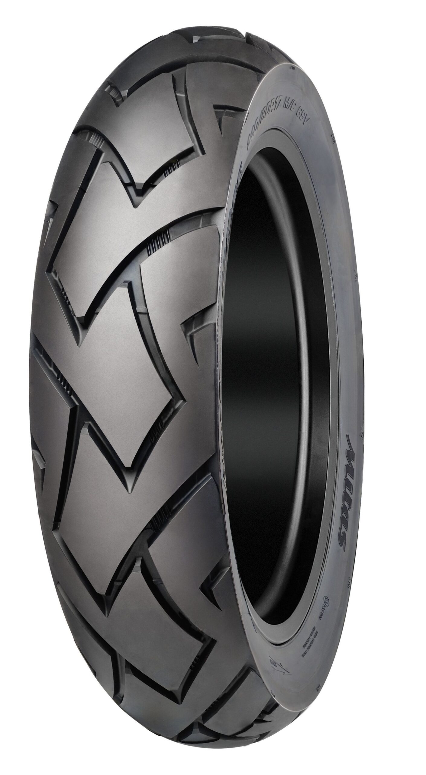 110/80R19 TERRA FORCE-R 59 V TL FRONT