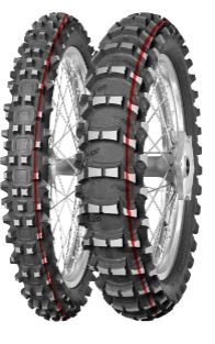 100/90 19 TERRA FORCE MX-SM 57 M 4423 DOT23
