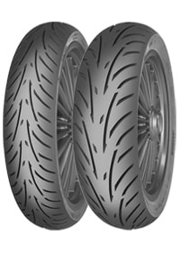 130/70 16 TOURING FORCE SC 61 P TL 4321 DOT21