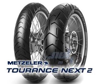 150/70R17 TOURANCE NEXT 2 69 V TL REAR