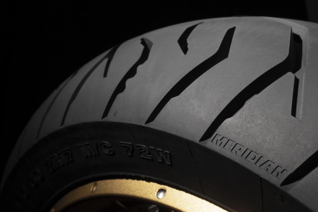 130/80R17 TRX MERIDIAN 65 S TT REAR