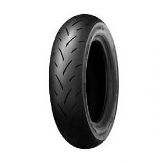 100/90 12 TT93 GP PRO 49 J TL DUNLOP