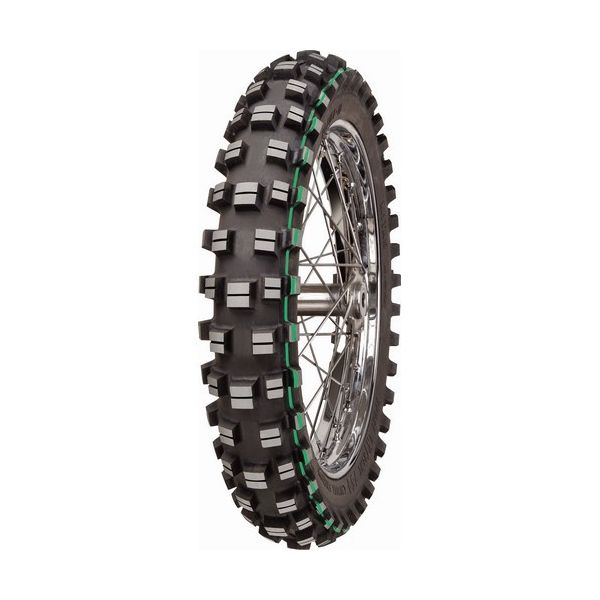 120/90 18 XT 754 SUPER LIGHT 65 M TT VERDE