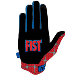 GUANTES FIST STRAPPED WEBS (Niño) TALLA M