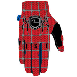 GUANTES FIST STRAPPED WEBS (Adulto) TALLA XL