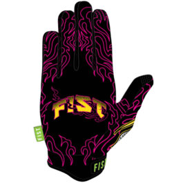 GUANTES FIST STRAPPED FURY (Adulto) TALLA M