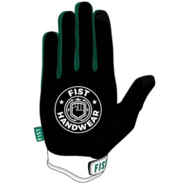 GUANTES FIST STRAPPED ROASTED (Adulto) TALLA XL