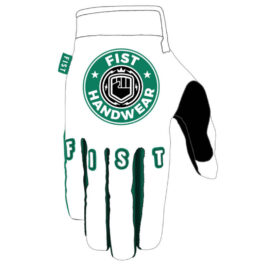 GUANTES FIST STRAPPED ROASTED (Adulto) TALLA L