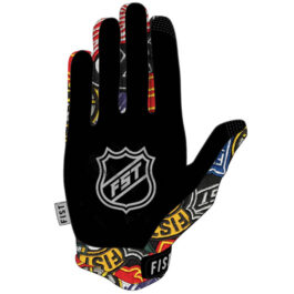 GUANTES FIST STRAPPED ICEY (Adulto) TALLA XL