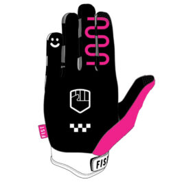 GUANTES FIST STRAPPED ELLIE CHEW (Adulto) TALLA L