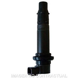 Bobina Integrada Mitsubishi F6T558-1,4 OHM- 2 CONTACTOS