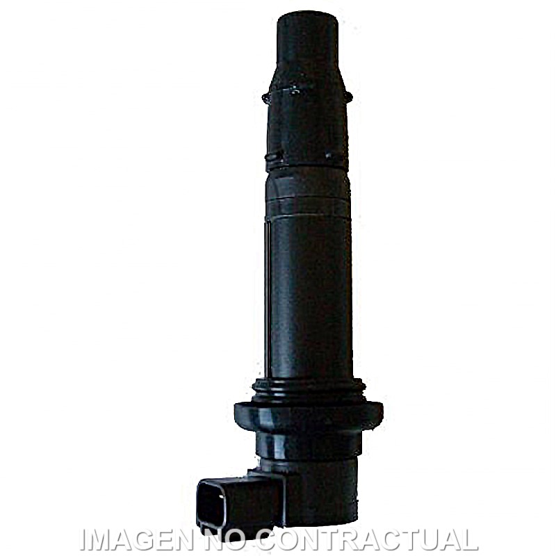 Bobina Integrada Mitsubishi F6T558-1,4 OHM- 2 CONTACTOS