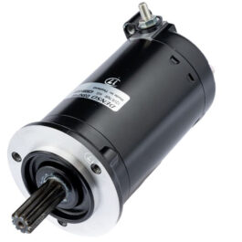 MOTOR ARRANQUE DENSO DUCATI MULTISTRADA 1200