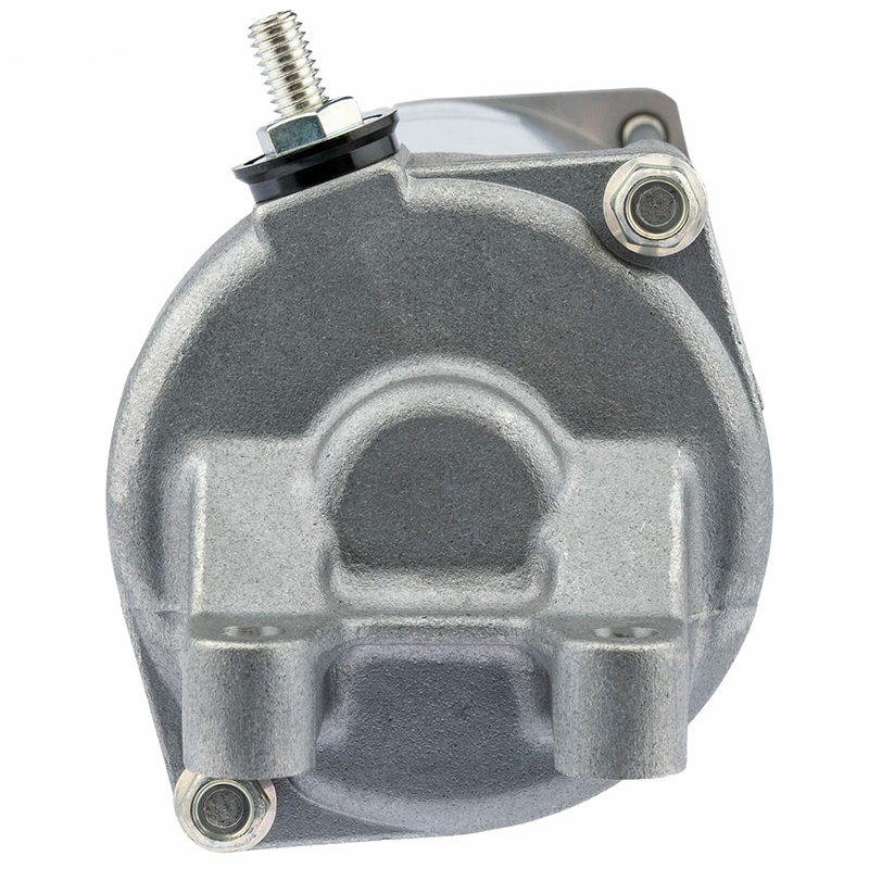 MOTOR ARRANQUE DENSO KTM SUPER DUKE 990 - Imagen 2