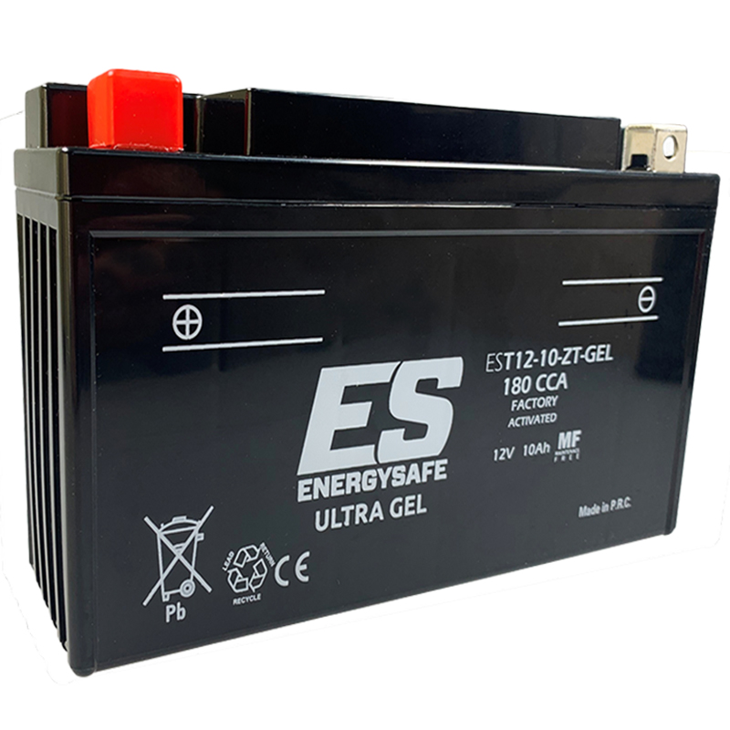 BATERIA ENERGYSAFE EST12-10-ZT GEL
