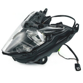 OPTICA LED COMPLETA HERT HONDA CB 500 F (19-21)