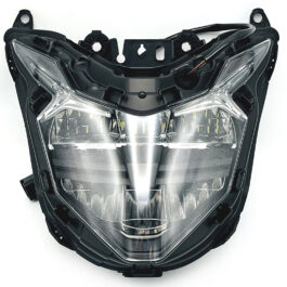 OPTICA LED COMPLETA HERT HONDA CB 500 F (19-21)