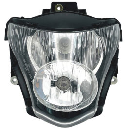 OPTICA COMPLETA HERT HONDA CB 600 F HORNET (07-11)
