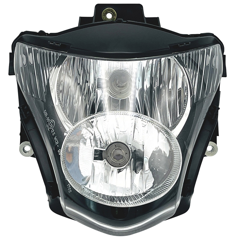 OPTICA COMPLETA HERT HONDA CB 600 F HORNET (07-11)