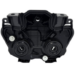 OPTICA COMPLETA HERT KAWASAKI Z 900 (17-19)