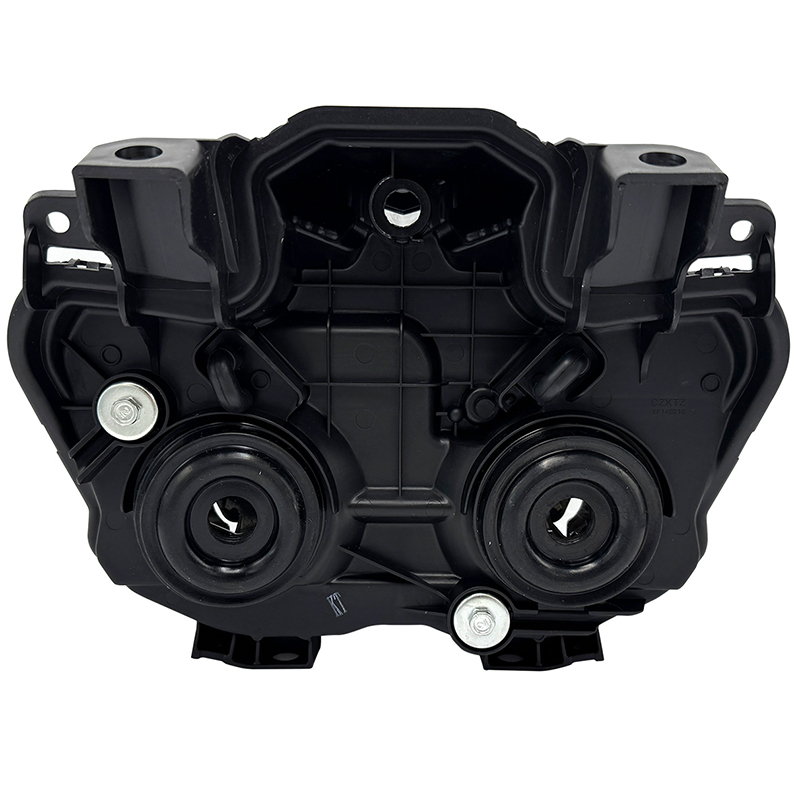 OPTICA COMPLETA HERT KAWASAKI Z 900 (17-19) - Imagen 2