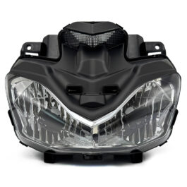 OPTICA COMPLETA HERT KAWASAKI Z 900 (17-19)